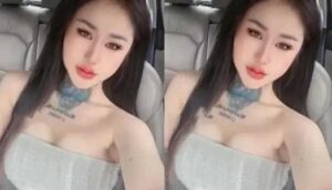 Clip sex thủ dâm của Nguyễn Thị Hoàng Ngân